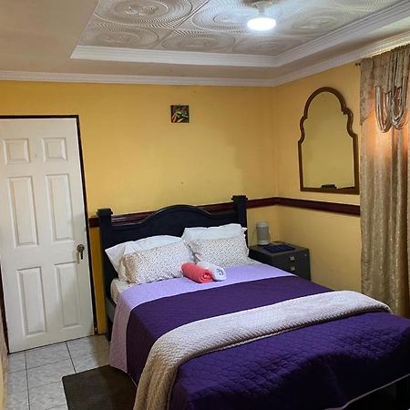 Casa Lupita Alajuela Apartment Luaran gambar