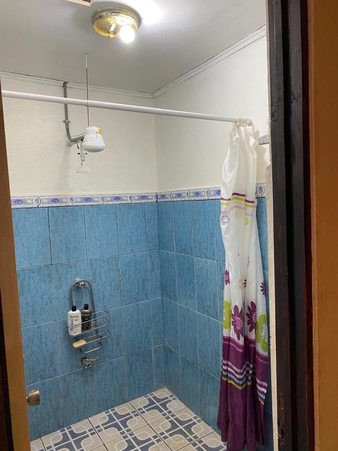 Casa Lupita Alajuela Apartment Luaran gambar
